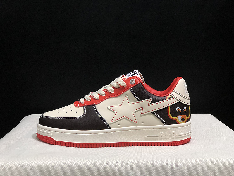 Bape sz36-45 w11